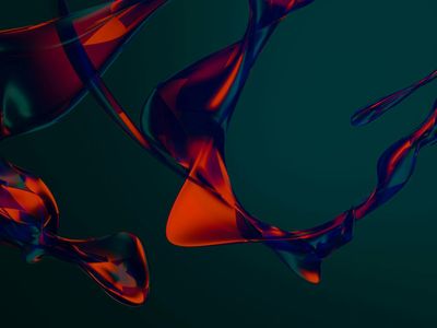 Visual representation of energy flow and movement